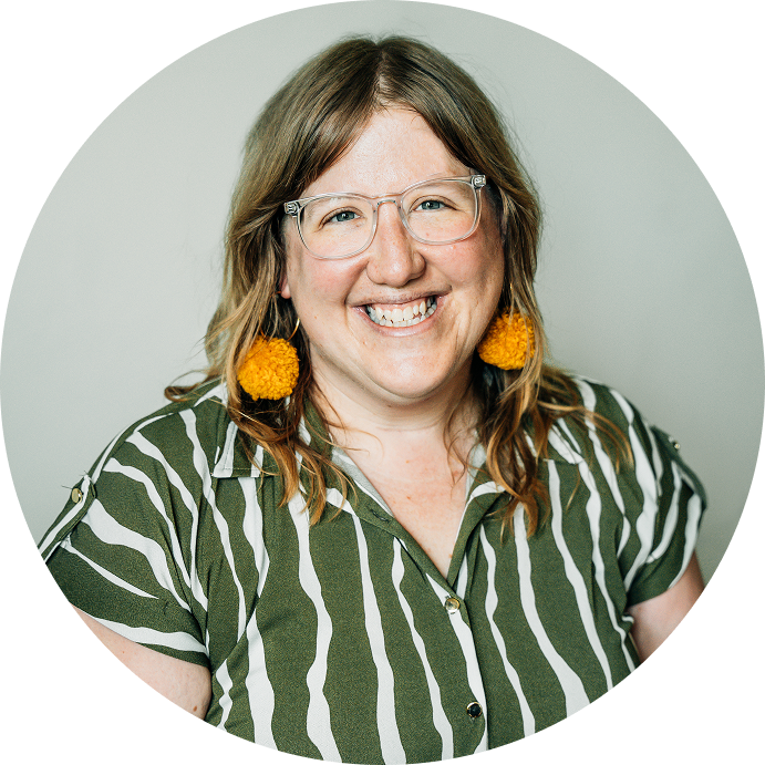 Photo of Stephanie Freund